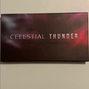 New Celestial Thunder Eyeshadow Pallet